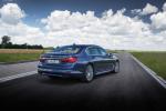Alpina B7 Bi-Turbo Allrad 2016 года (WW)